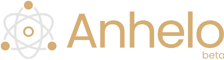 Anhelo Logo