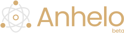Anhelo Logo